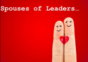 Spouses of Leaders - 07.07.21