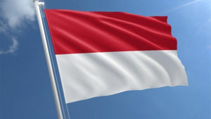 Indonesia - 05.24.2021