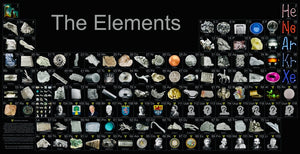 Elements - 03.09.21