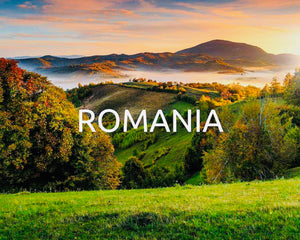 Romania - 04.29.21