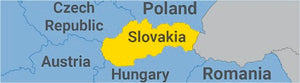 Slovakia - 05.24.2021