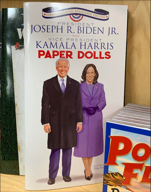 Paper Dolls - 05.11.2020