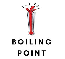 Boiling Point - 07.07.2021