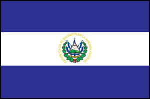 El Salvador - 11.22.2021