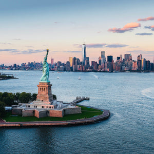 Statue of Liberty - 11.13.2019