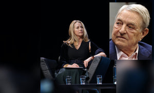 New Soros - 05.24.2021