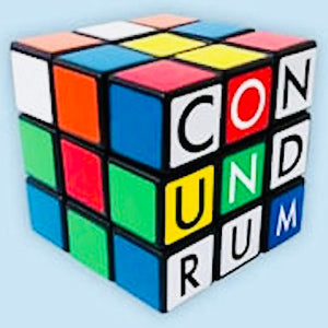 Conundrum - 5.28.2021