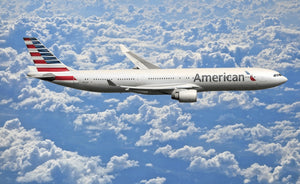 American Airlines - 02.07.2021