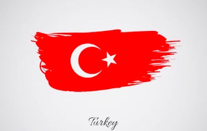 Turkey - 02.26.2021 // 12.21.20