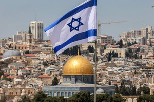 Infighting in Israel - 08.31.2021