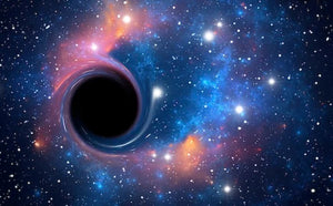 Black Hole - 11.04.21