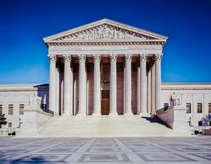 Supreme Court Hostile Takeover - 03.10.21