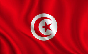 Tunisia - 11.04.2021