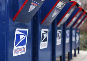 Postal Service Scandal 3.10.21