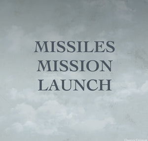 Missiles, Missions, Launch - 10.20.2021