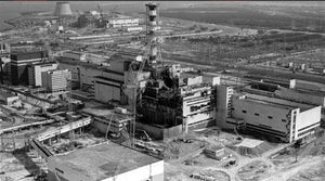 Chernobyl - 10.16.2020