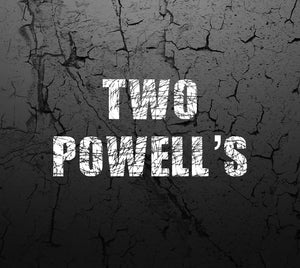 Two Powell's - 1.27.2021