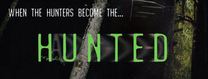 Hunter becoming the Hunted - 11.26.2020