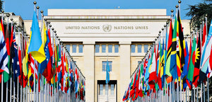 UN - United Nations - 12.18.2020