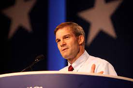 Word of the Lord -"1.11.23   	"And says the Spirit of the Lord this day, pray for Jim Jordan for they are seeking an occasion..."
